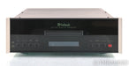 McIntosh MCT450 SACD / CD Transport; MCT-450; Remote