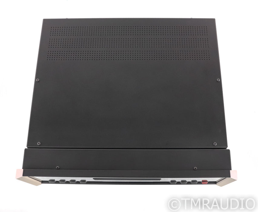 McIntosh MCT450 SACD / CD Transport; MCT-450; Remote