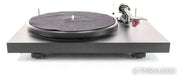 Pro-Ject Debut III Belt Drive Turntable; Debut 3; Ortofon 2M Red Cartridge