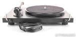 Pro-Ject Debut III Belt Drive Turntable; Debut 3; Ortofon 2M Red Cartridge