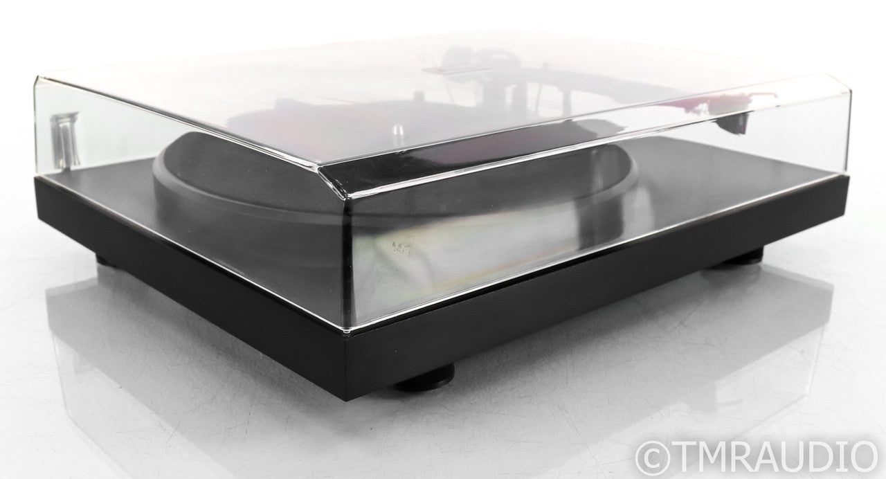 Pro-Ject Debut III Belt Drive Turntable; Debut 3; Ortofon 2M Red Cartridge