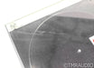 Pro-Ject Debut III Belt Drive Turntable; Debut 3; Ortofon 2M Red Cartridge