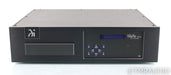 Wadia 830 CD Player; Black; Remote