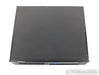 Wadia 830 CD Player; Black; Remote