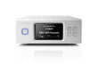 Aurender X100L Network Server / Streamer; Silver; 12TB HDD (Clearance/Warranty)