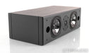 Vienna Acoustics Theatro Center Channel Speaker; Nextel Grey