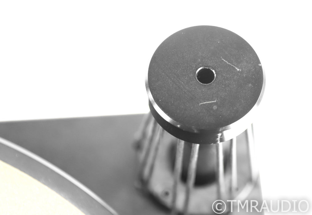 SME Model 20/2 Turntable; Series V Tonearm; Lyra Skala MC Cartridge