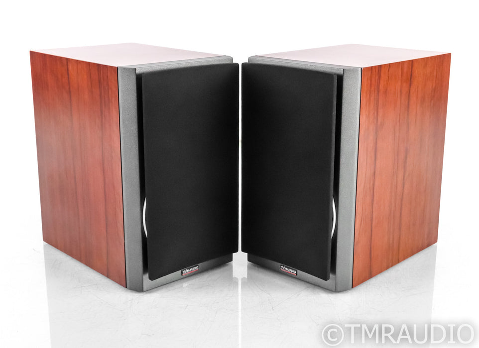 Dynaudio Excite X12 Bookshelf Speakers; Rosewood Pair; X-12