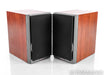 Dynaudio Excite X12 Bookshelf Speakers; Rosewood Pair; X-12