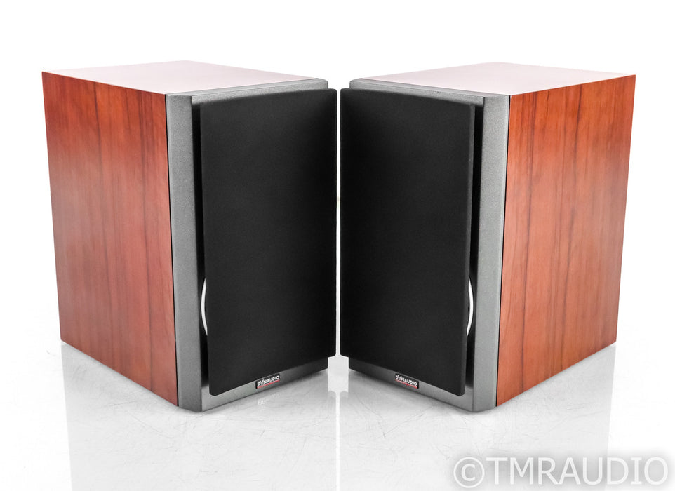 Dynaudio Excite X12 Bookshelf Speakers; Rosewood Pair; X-12