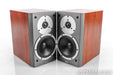 Dynaudio Excite X12 Bookshelf Speakers; Rosewood Pair; X-12