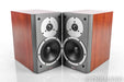 Dynaudio Excite X12 Bookshelf Speakers; Rosewood Pair; X-12