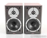 Dynaudio Excite X12 Bookshelf Speakers; Rosewood Pair; X-12