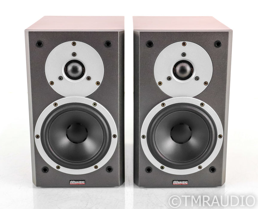 Dynaudio Excite X12 Bookshelf Speakers; Rosewood Pair; X-12