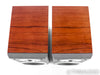 Dynaudio Excite X12 Bookshelf Speakers; Rosewood Pair; X-12