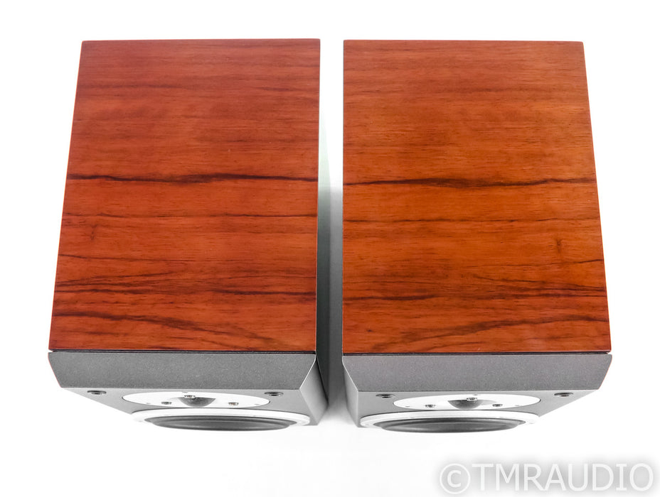 Dynaudio Excite X12 Bookshelf Speakers; Rosewood Pair; X-12