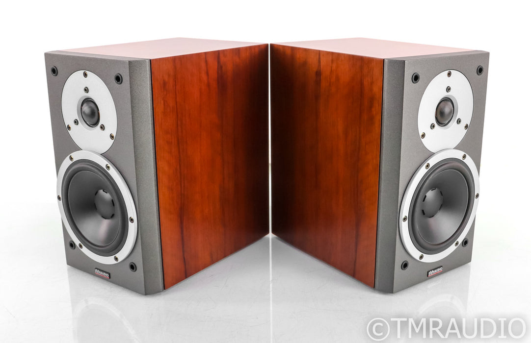 Dynaudio Excite X12 Bookshelf Speakers; Rosewood Pair; X-12