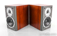 Dynaudio Excite X12 Bookshelf Speakers; Rosewood Pair; X-12