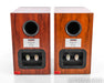 Dynaudio Excite X12 Bookshelf Speakers; Rosewood Pair; X-12