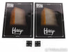 Klipsch Heresy IV Floorstanding Speakers