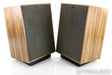 Klipsch Heresy IV Floorstanding Speakers