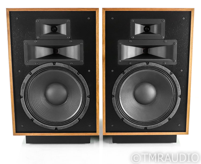 Klipsch Heresy IV Floorstanding Speakers