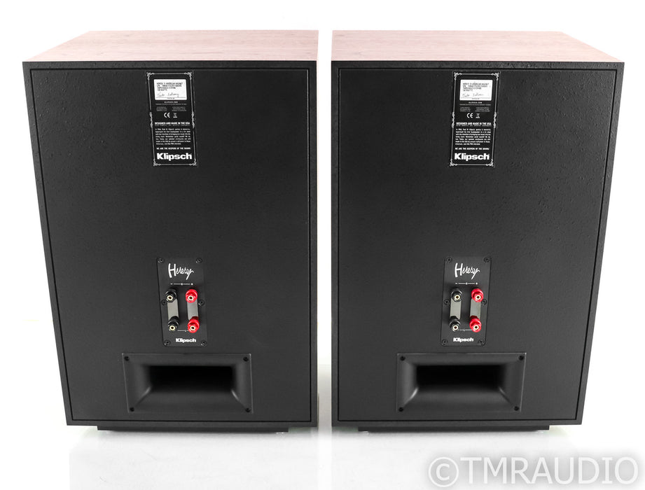Klipsch Heresy IV Floorstanding Speakers