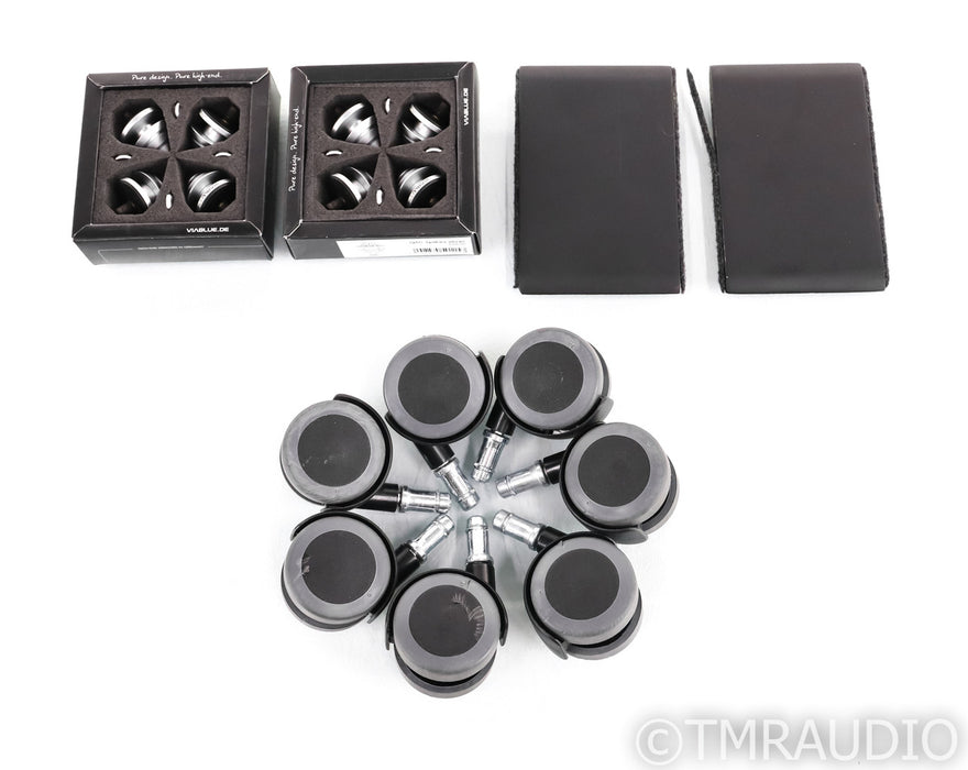 Estelon X Diamond Floorstanding Speakers