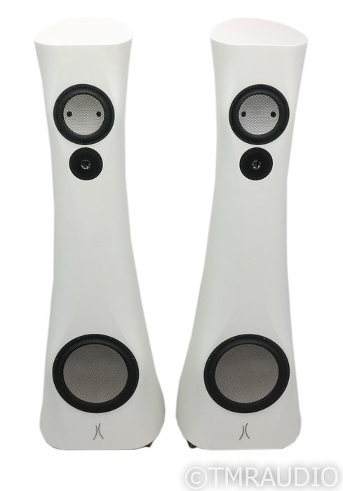 Estelon X Diamond Floorstanding Speakers