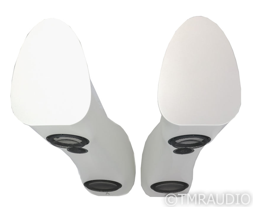 Estelon X Diamond Floorstanding Speakers
