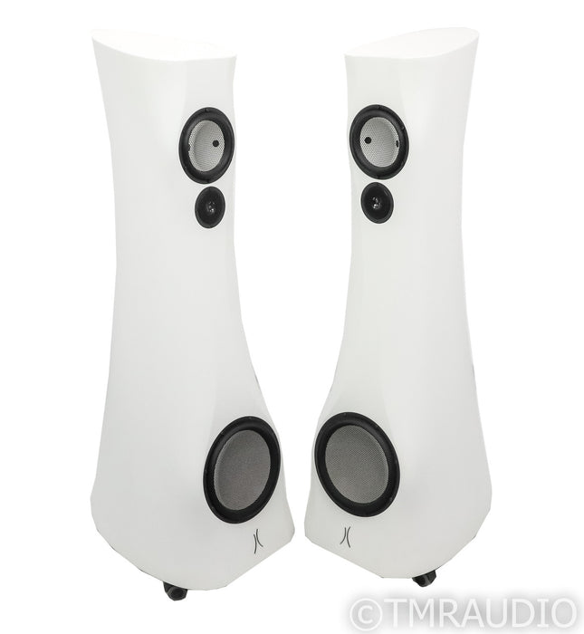 Estelon X Diamond Floorstanding Speakers