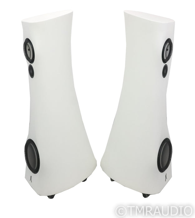 Estelon X Diamond Floorstanding Speakers
