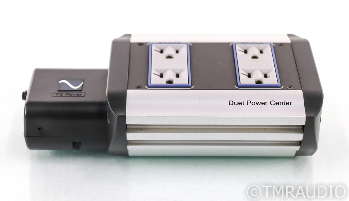 PS Audio Duet AC Power Line Conditioner