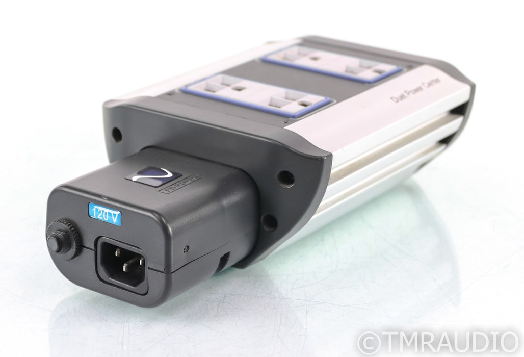 PS Audio Duet AC Power Line Conditioner