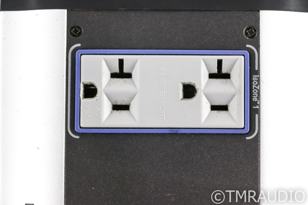 PS Audio Duet AC Power Line Conditioner