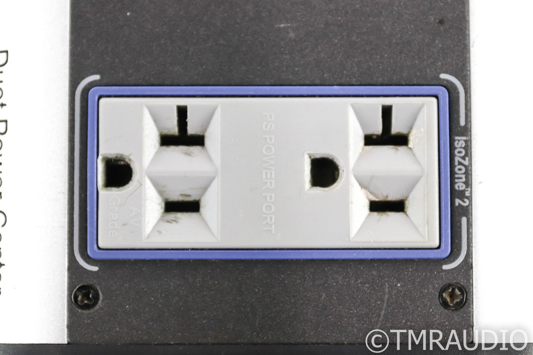 PS Audio Duet AC Power Line Conditioner