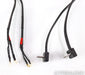 Naim NAC A5 Bi-Wire Speaker Cables; 3.5m Pair; NACA5