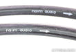 Naim NAC A5 Bi-Wire Speaker Cables; 3.5m Pair; NACA5