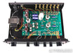 Cary Audio SLP-30 Stereo Tube Preamplifier; SLP30; Black