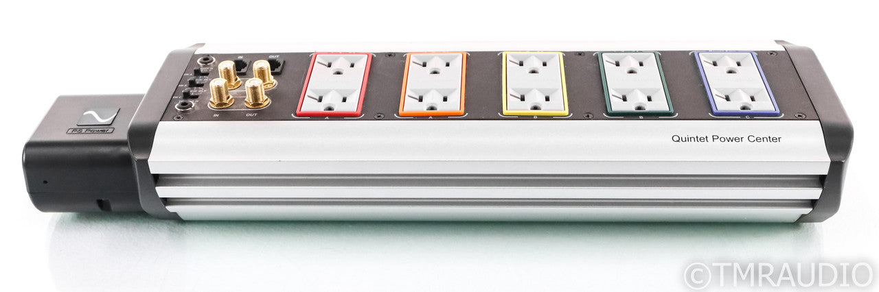PS Audio Quintet AC Power Line Conditioner