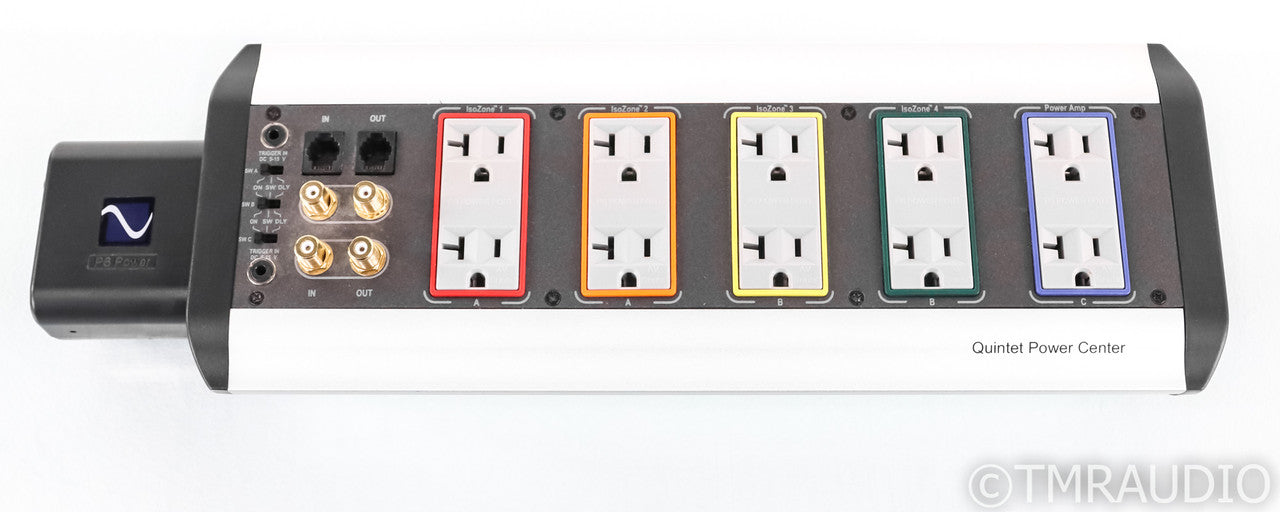 PS Audio Quintet AC Power Line Conditioner