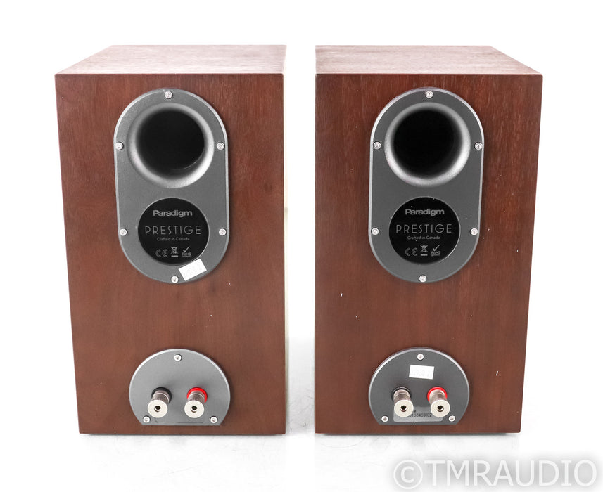 Paradigm Prestige 15B Bookshelf Speakers