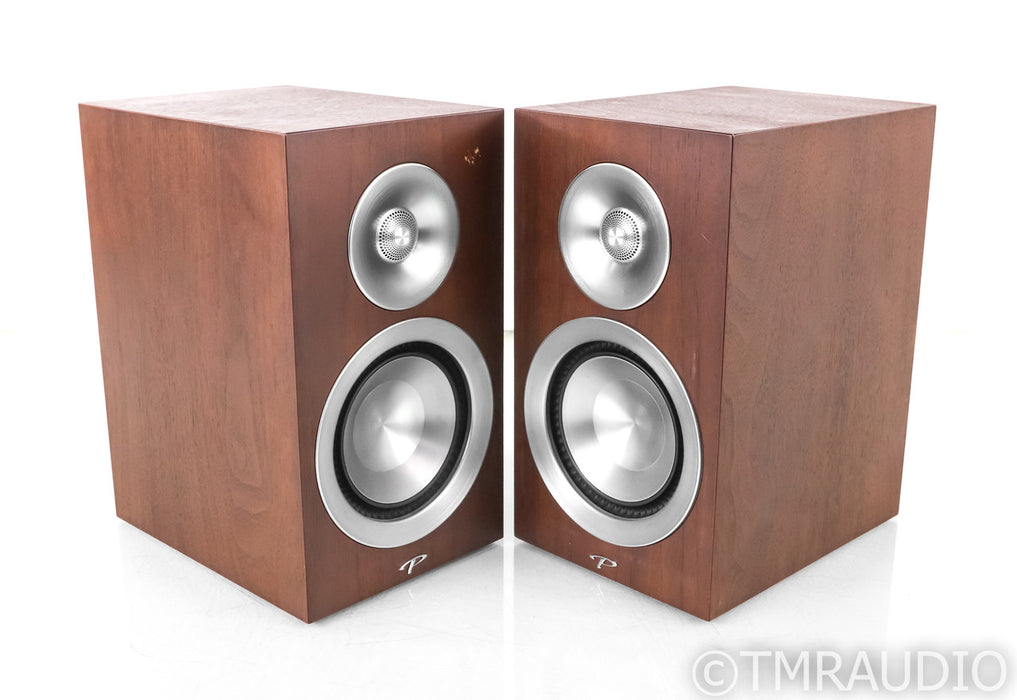 Paradigm Prestige 15B Bookshelf Speakers