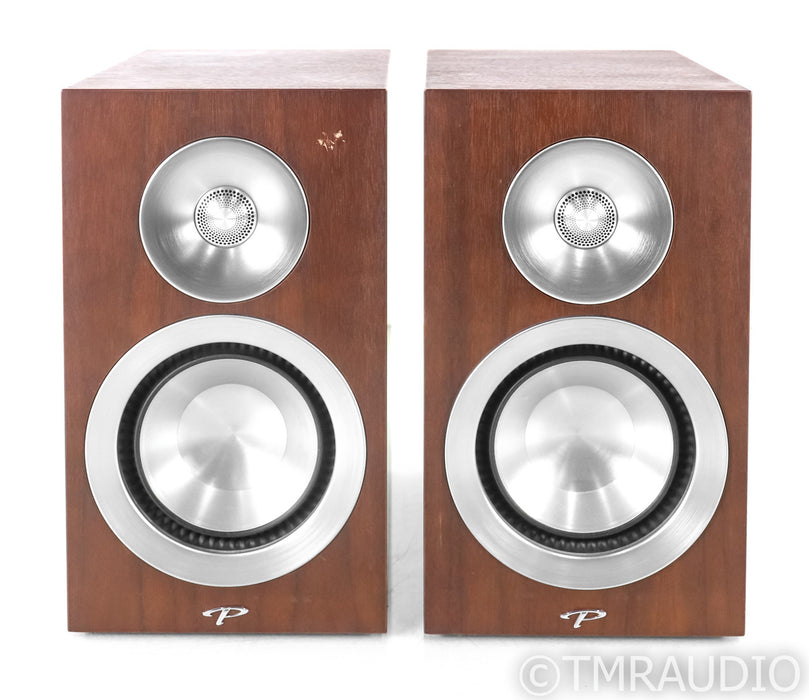 Paradigm Prestige 15B Bookshelf Speakers