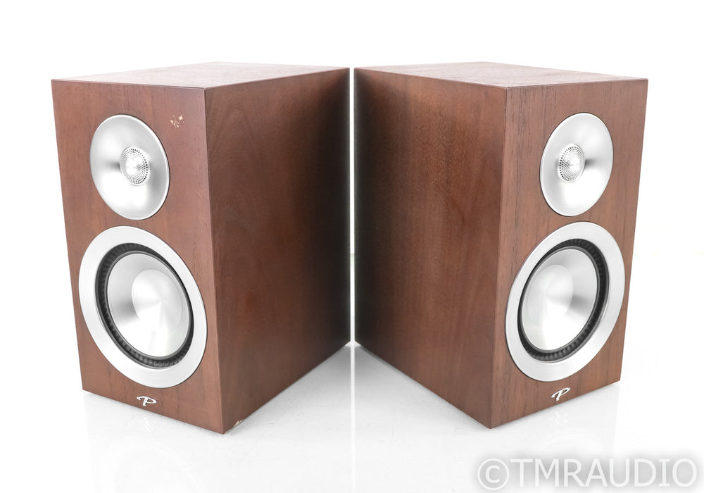 Paradigm Prestige 15B Bookshelf Speakers