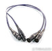 Cardas Audio Crosslink 1i XLR Cables; 1m Pair Balanced Interconnects