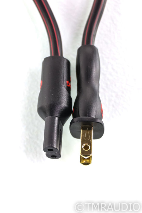 AudioQuest NRG-X2 Power Cable; 2m AC Cord; C7
