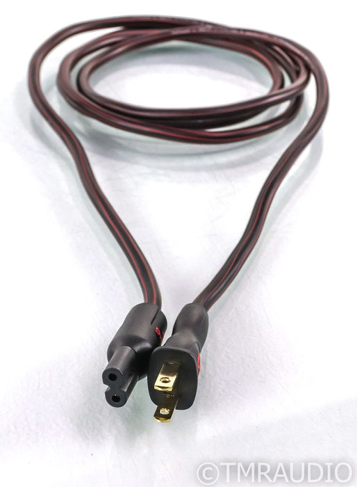 AudioQuest NRG-X2 Power Cable; 2m AC Cord; C7
