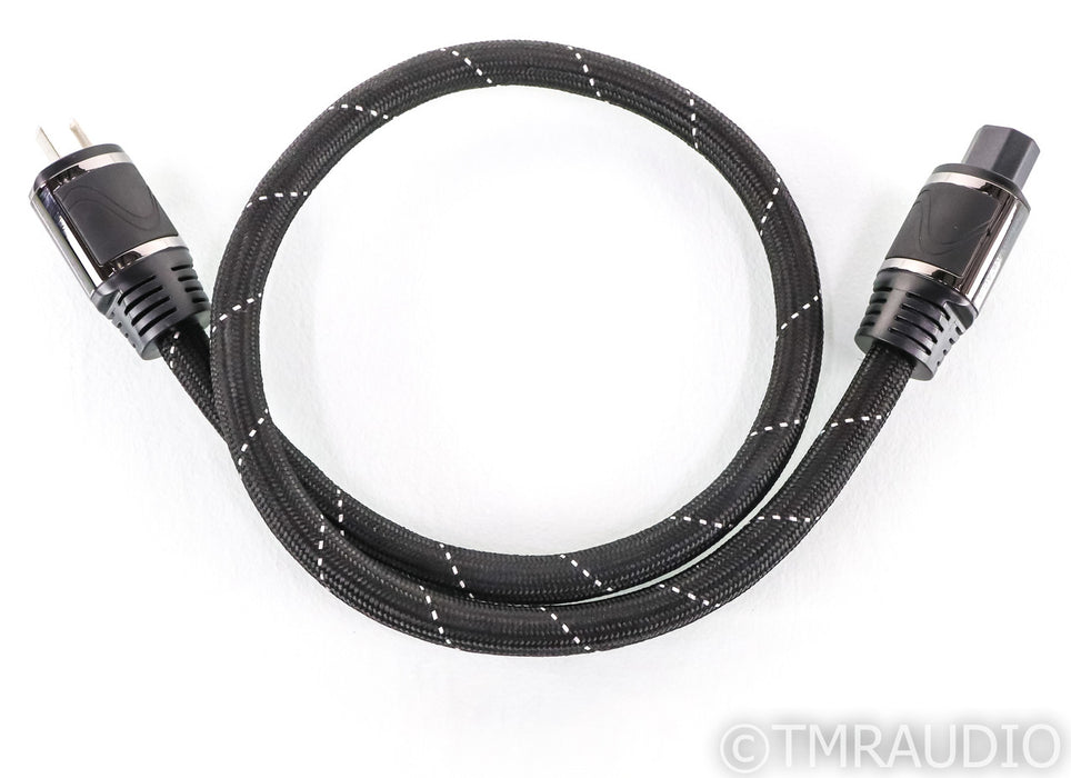 PS Audio PerfectWave AC-3 Power Cable; 1m AC Cord; AC3