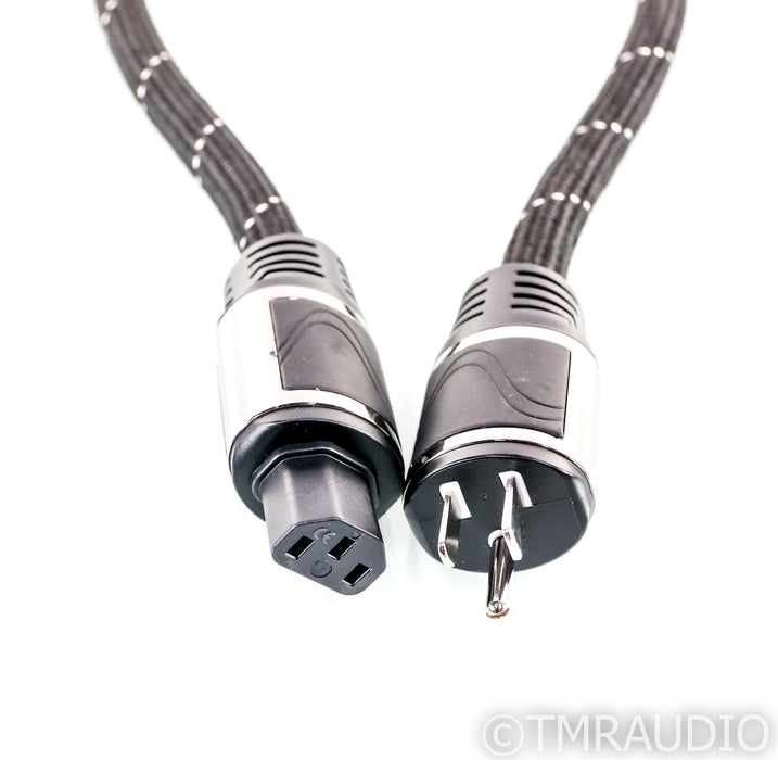 PS Audio PerfectWave AC-3 Power Cable; 1m AC Cord; AC3